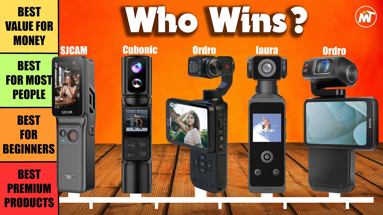 BEST Handheld Camera [Don’t Buy One Before Watching This] - YouTube