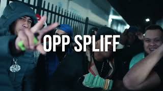 (FREE) Onefour x Hp Boyz Australian Trap Type Beat - "Opp Spliff"