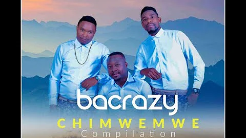 Ba Crazy - Chimwemwe (Official Audio) Zambian Music