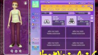 HACK VCOIN Audition Pro New Hot...Hot 2010 Tại Http://Hackvcoin.oni.cc