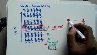 Electrocyclic reactions(PERICYCLIC REACTIONS part 4)