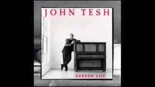 John Tesh -  Elektrik Thom - Garden City - 1989
