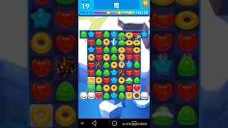 Candy Cupcake level 2) 14-15 screenshot 3