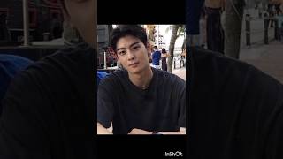 Without Makeup Looking Cool