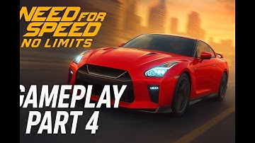 Need For Speed No Limits Gameplay Part 4 | Tough Races & New Upgrades | NFS No Limits Walkthrough