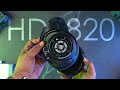 ليش هالسماعة بألفين دولار ؟ | Sennheiser HD 820