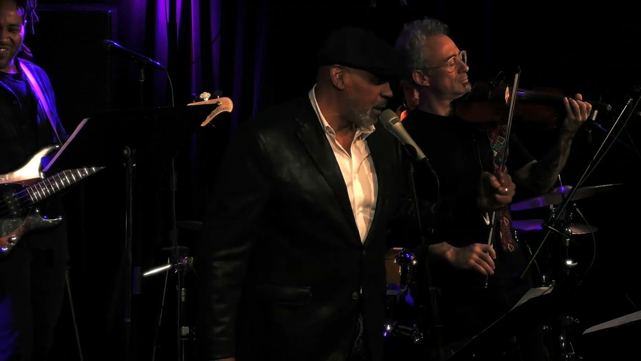 AUTUMN - a 1 min preview from my new CD "Poetry of Jazz"