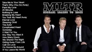 Michael Learns To Rock Greatest Hits Full Album - Best Of Michael Learns To Rock