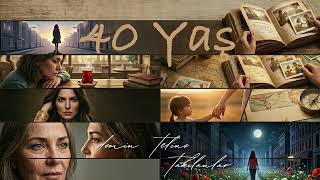 40 Yaş - İşte Buna Diyorlarmış (Orijinal Şarkı)