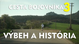 Marek Karas - Cesta Bojovníka 3 - Výbeh a História