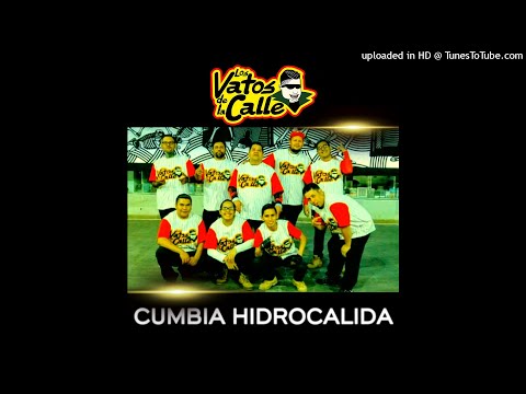 Los Vatos De La Calle - Machuca El Chile