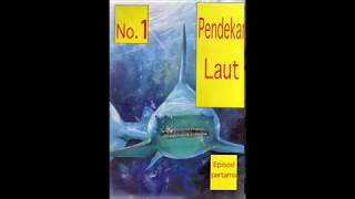 Pendekar Laut Episod 1 Part 1