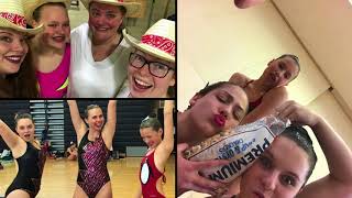 Edina Synchro 2018