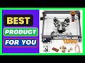 Laser Engraver Machine, P1 S Pro 10W(10000mW) Cutting
