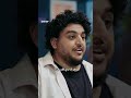 هو أنا جاي أتقدملك صالح مش فاهم القواعد الجديدة لإنترفيو المدارس قهوة النواوي 