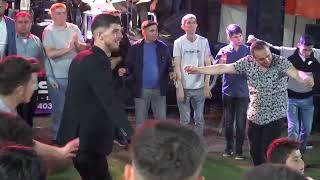 Çubuklu İsmai̇l Pehli̇van Çubuk Mustafa Doruk Kina Resimi