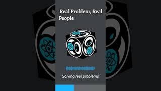 Real Problem, Real People #shorts
