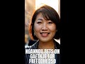 Ngannou bets on Gaethje for Freedom 250, rides the odds of chaos.