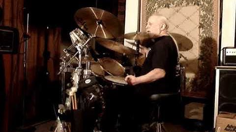 Too Busy Thinking About My Baby Drum Cover version - Drum Cover performance video thumbnail