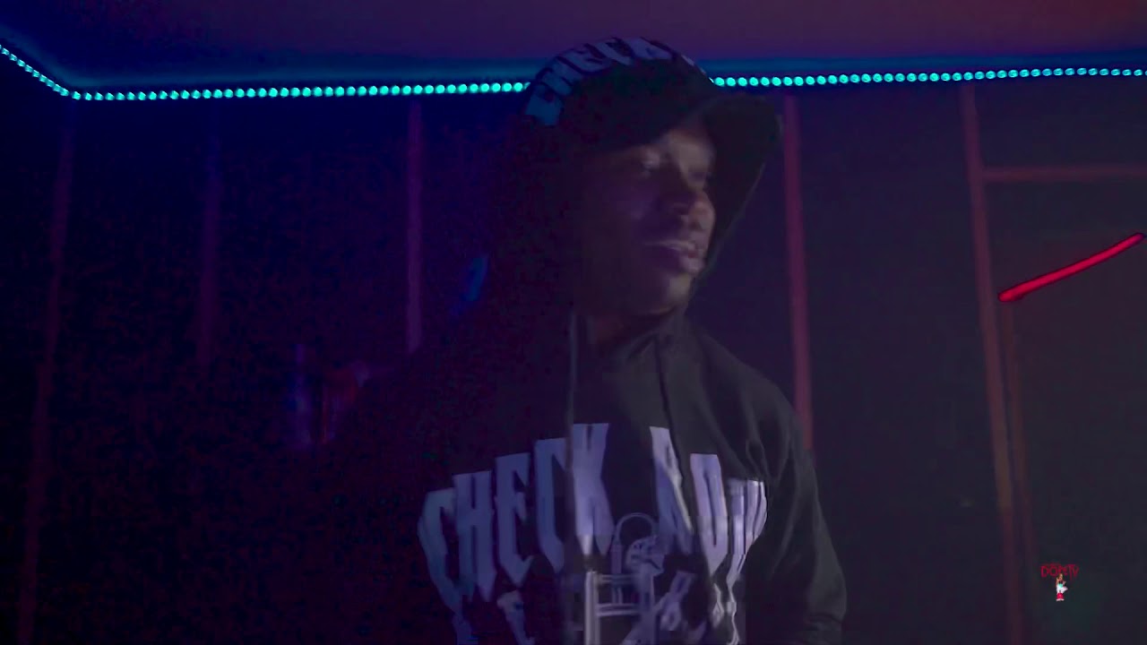 Jay $lim Studio Vlog