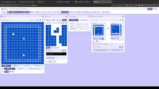 conditional room transitions in bitsy