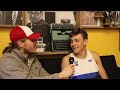 Mondo Duplantis 19-1 Pole Vault National Record