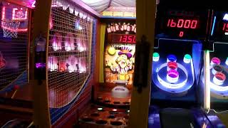 Monster Mini Golf: Paramus, NJ
