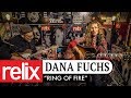 "Ring of Fire" - Dana Fuchs | Relix Studio Sessions