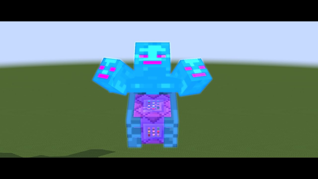 Corrupted Witherzilla Storm vs Mutant Witherzilla Storm episode 1 ss2