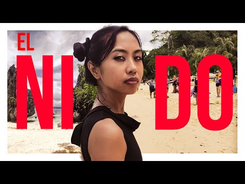 Video: Consejos de viaje para El Nido, Palawan, Filipinas