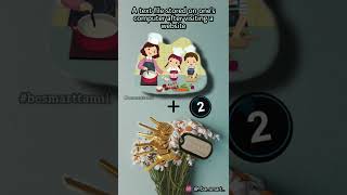 Connect the picture and find the answer | Connection Game  | Be Smart Tamil screenshot 4