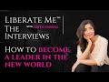 HOW to BECOME A LEADER in the NEW WORLD?