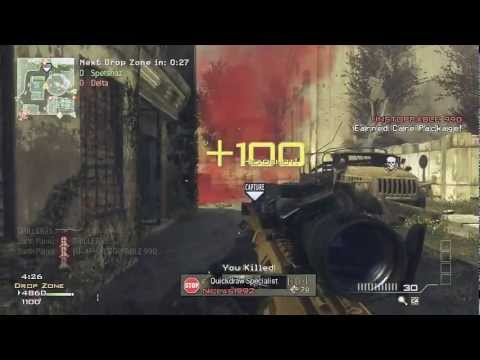 Darth Palmz | Multi-COD Minitage #1 (UPDATE!)