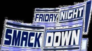 Wwe Smackdown 9Th Rise Up V4