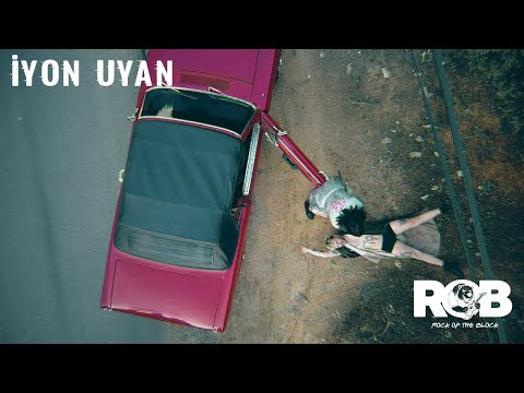 İyon - Uyan