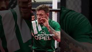 Tensions are HIGH on the next episode of TUF 31 👀