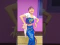 Bodo cute girl very nice dance  viral shorts