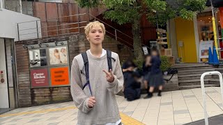 [ซับไทย] TEN’s JAPAN Vlog Vol.1 - Vol.5