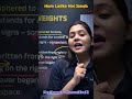 Hum Ladke Hai Janab | #shorts #funny #viralvideo