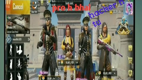 TEAMMATE CALLING ME NOOB 😂AND I CHALLENGE THEM FOR 1V3😎 TDM(AB KYA HOGA)