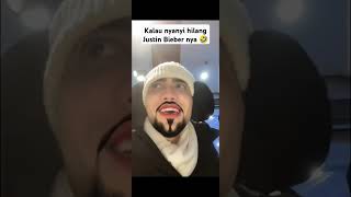 Aisar Khaledd Kalau Nyanyi Hilang Justin Bieber Nya  aisarkhaled fuji fujian fujiiian aifu