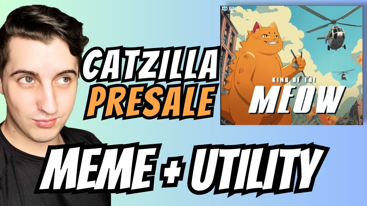CATZILLA: SCAM OR NOT ? - YouTube