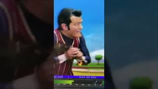 Lazytown - We Are Number One Pal