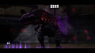 Valkyrie 77 & Omega 09 Vs 3 bosses on this Event! - Jurassic World: The Game