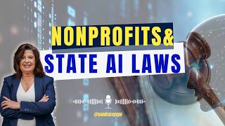 State AI Laws & What Indiana Nonprofits Need to Know