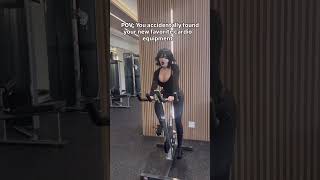 The best machine 😍.#Alt #altgirl #gym #gymgirl #altgirls