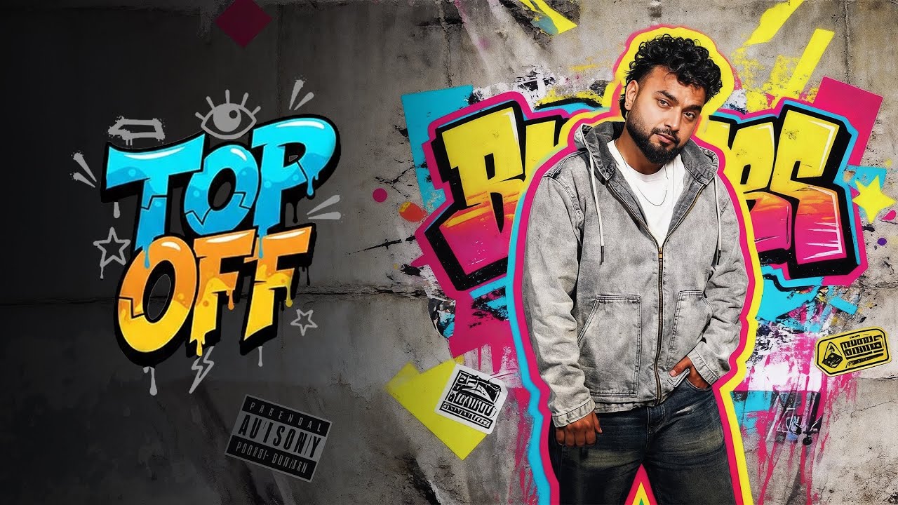 Guarda RP Singh - TOP OFF (official audio) su YouTube Guarda RP Singh - TOP OFF (official audio) su YouTube