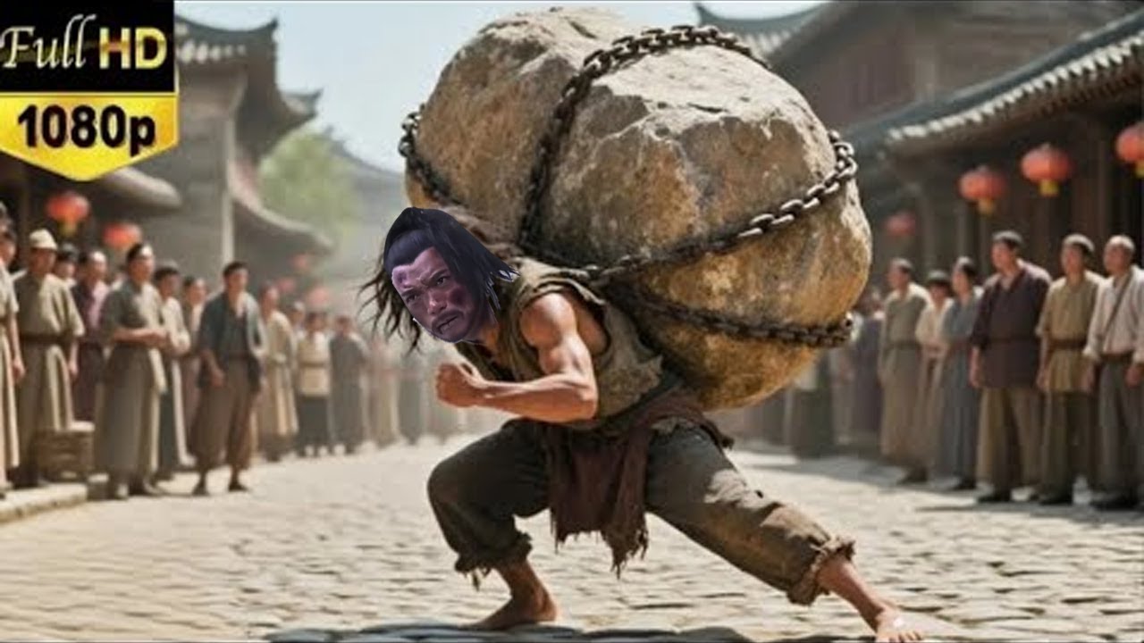 Ỷ Có Bố Làm To,Thanh Nhiên Ngang Nhiên Chọc Gái Giữa Phố, Ai Zè Gặp Đúng Thiếu Niên Xuất Anh Hùng