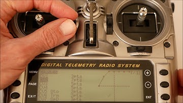 OpenTx - dynamic curve adjustment with auto point selection