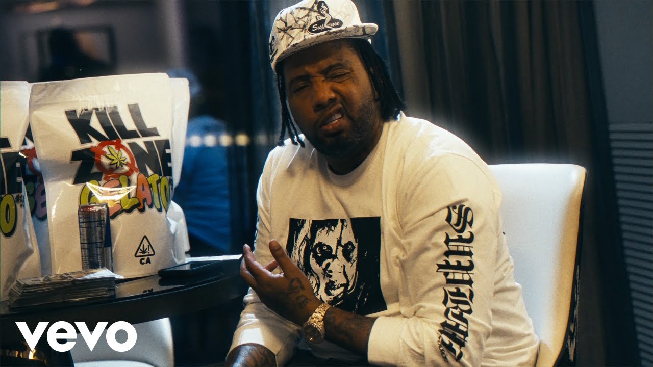 ⁣Philthy Rich - Real P $hit